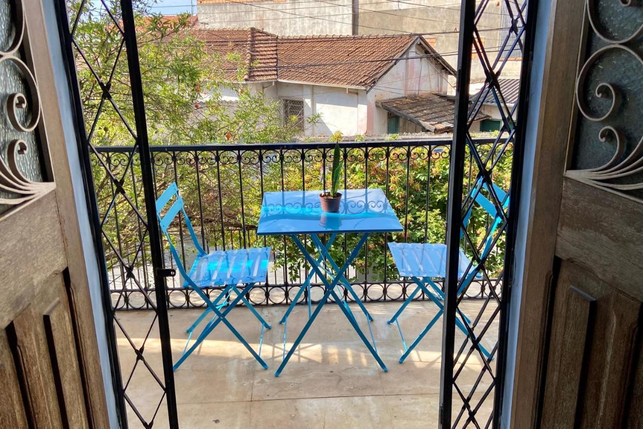 Vila Sante Belo Horizonte Kültér fotó