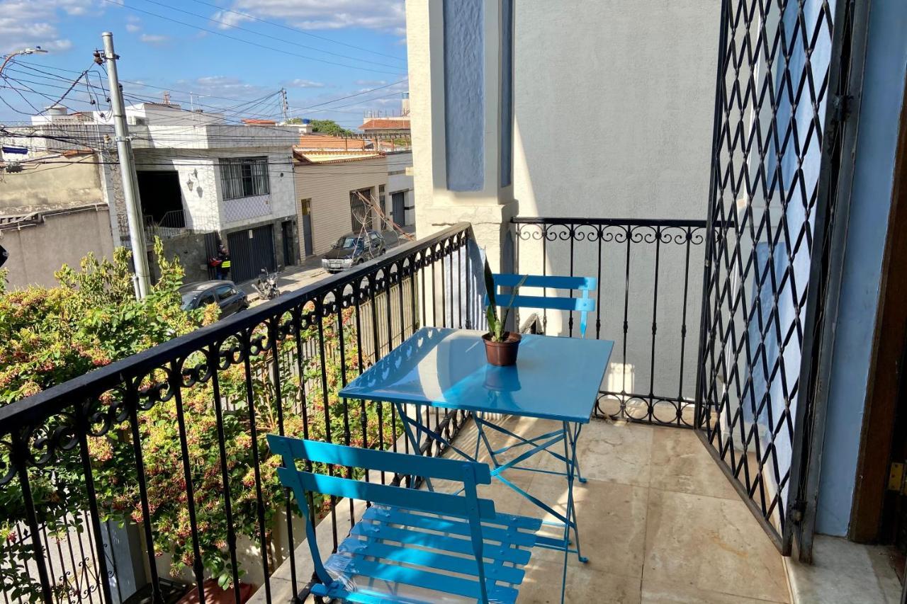 Vila Sante Belo Horizonte Kültér fotó