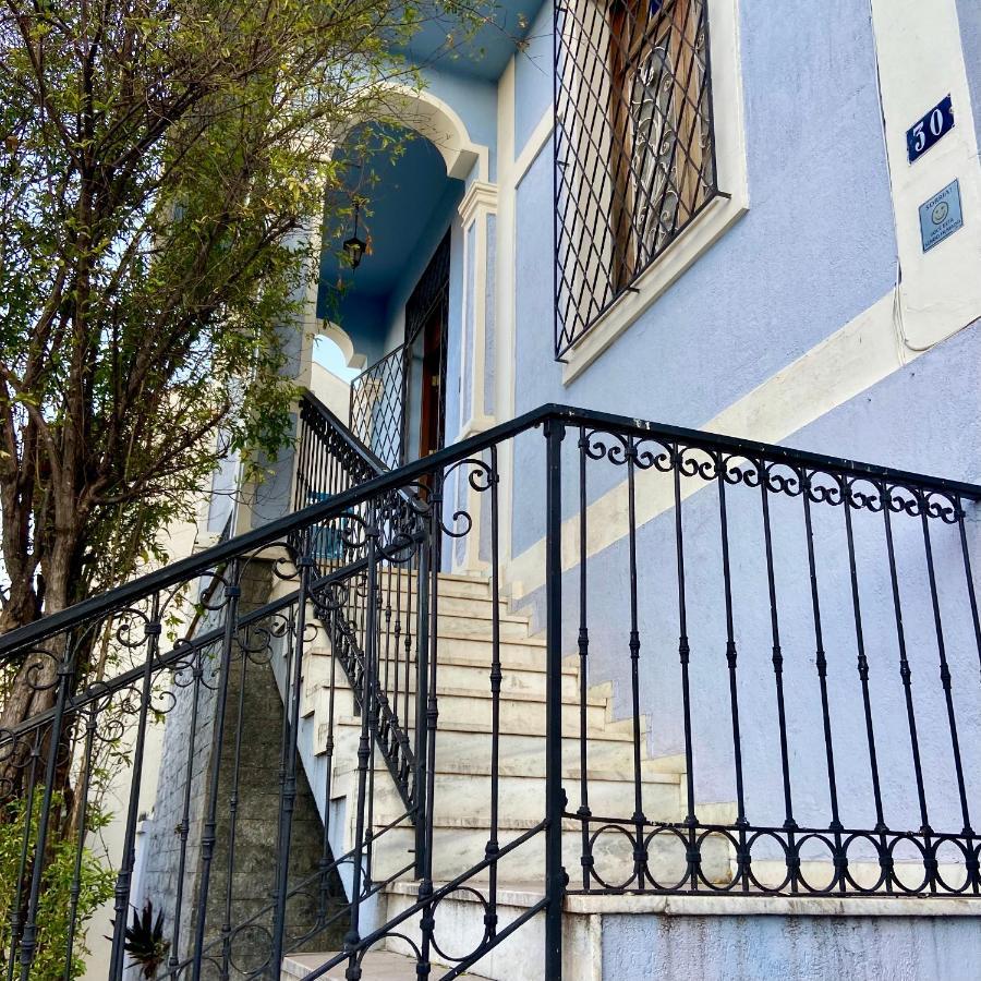 Vila Sante Belo Horizonte Kültér fotó