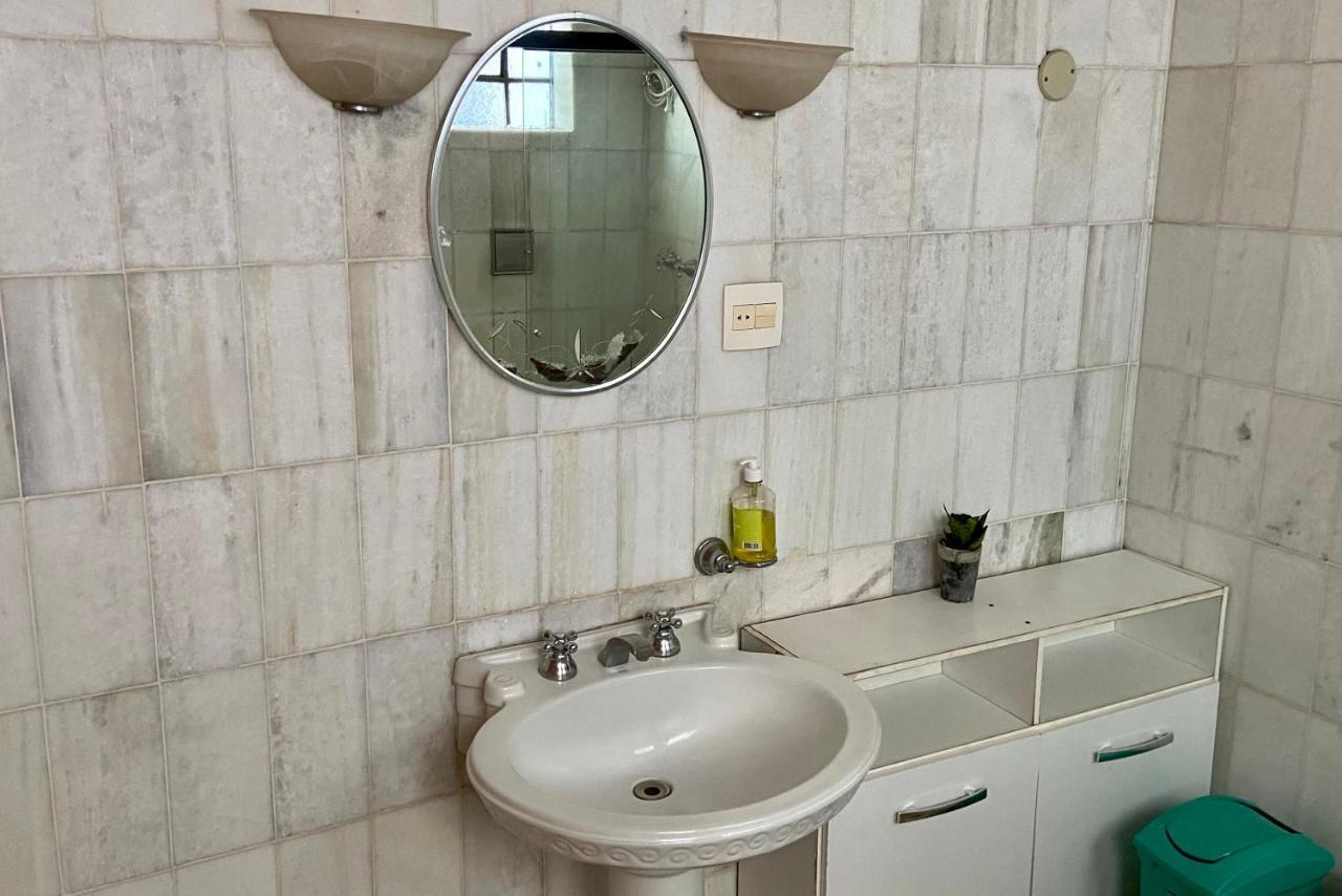 Vila Sante Belo Horizonte Kültér fotó