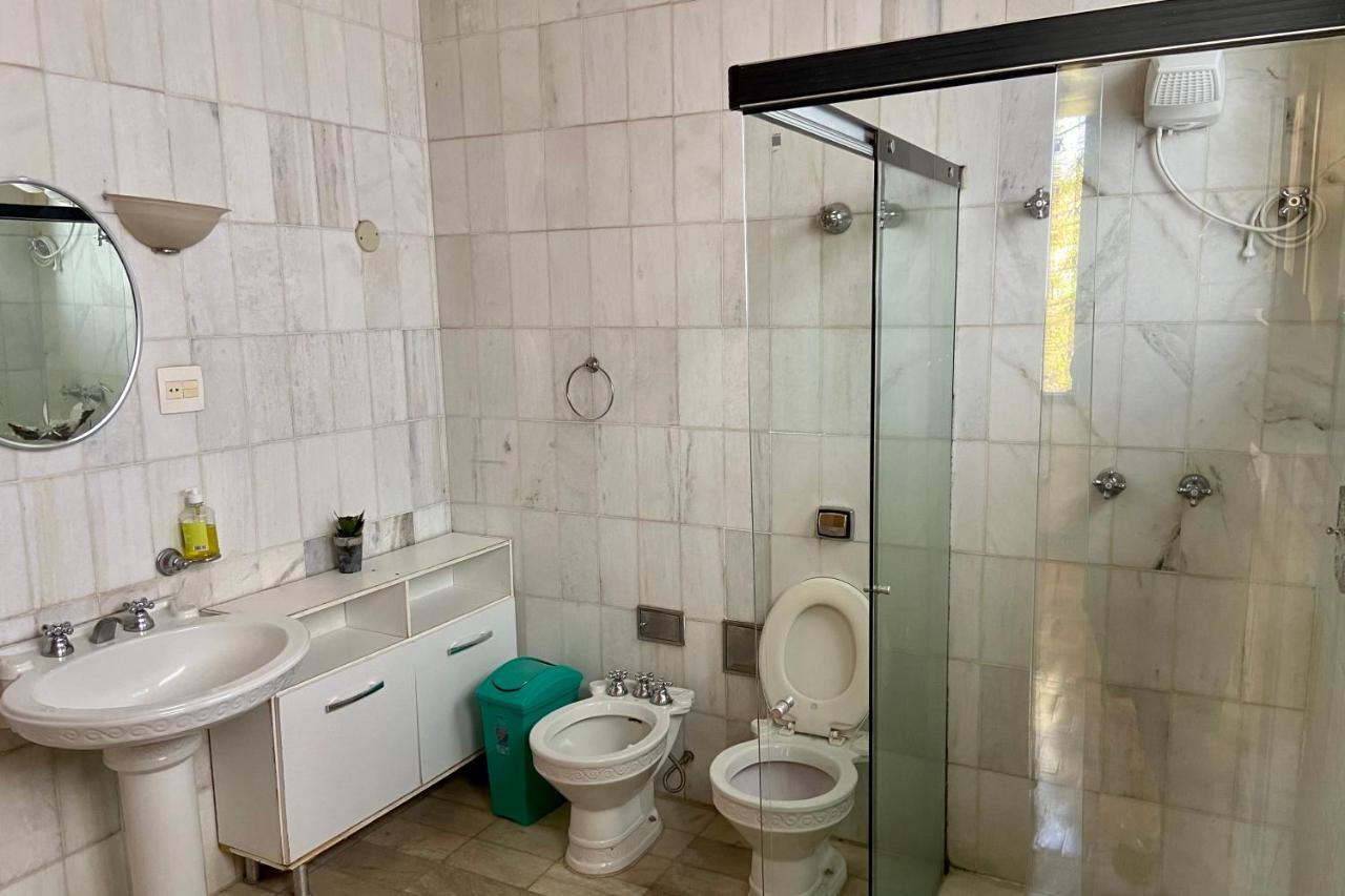 Vila Sante Belo Horizonte Kültér fotó