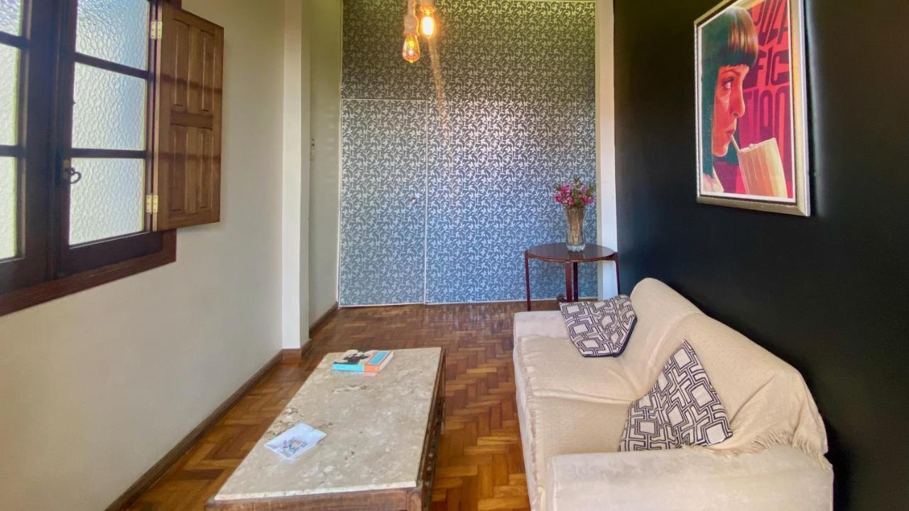 Vila Sante Belo Horizonte Kültér fotó