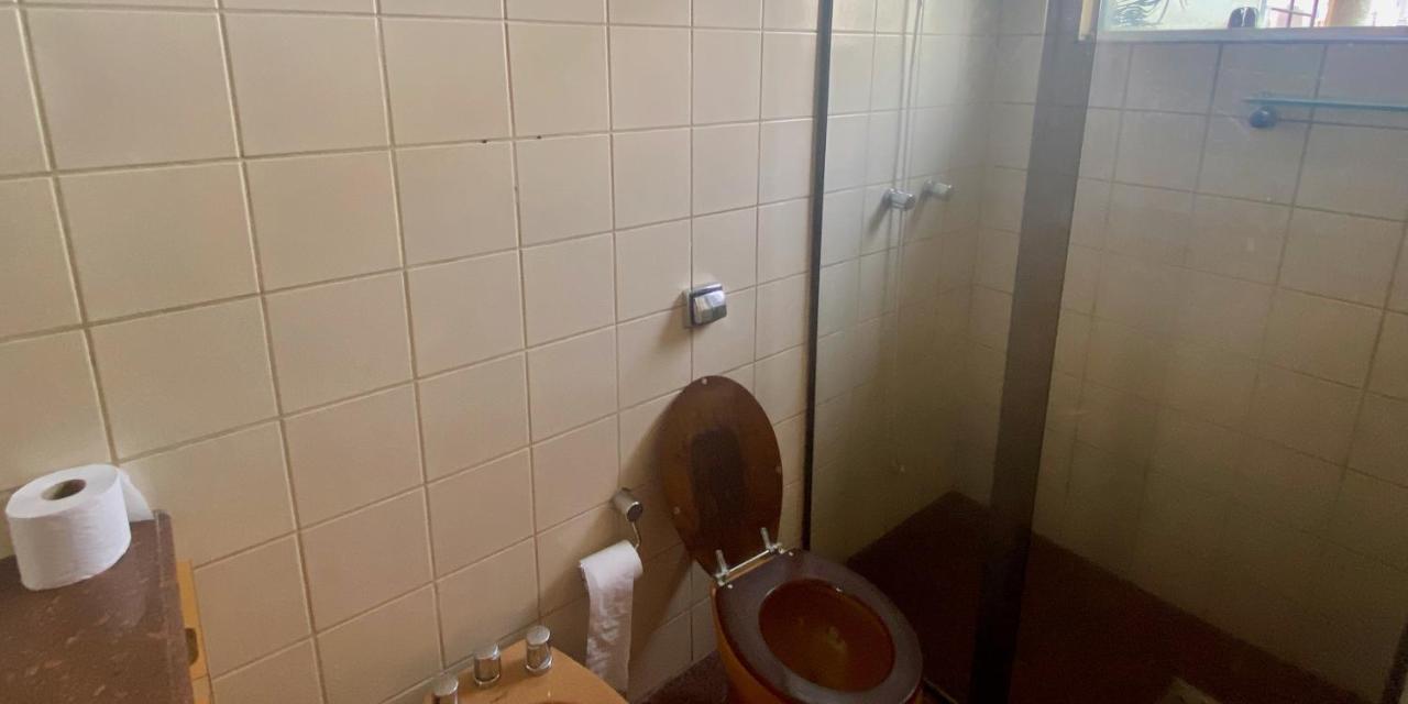 Vila Sante Belo Horizonte Kültér fotó