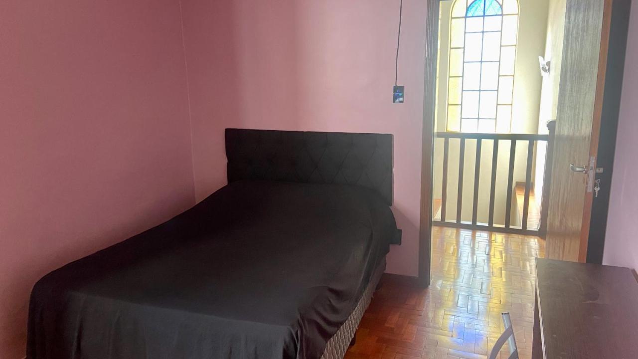 Vila Sante Belo Horizonte Kültér fotó