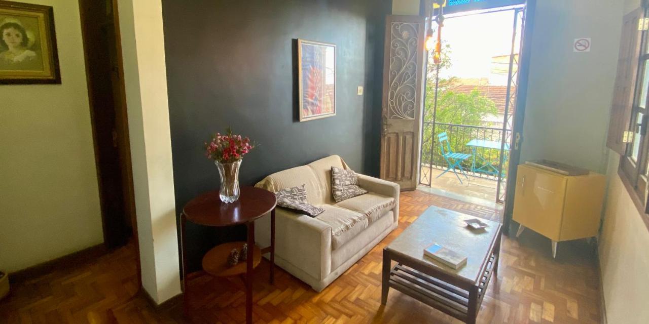 Vila Sante Belo Horizonte Kültér fotó