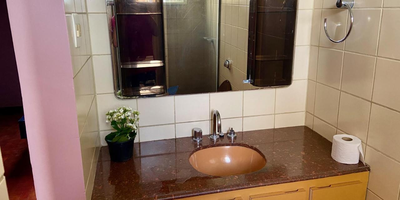 Vila Sante Belo Horizonte Kültér fotó