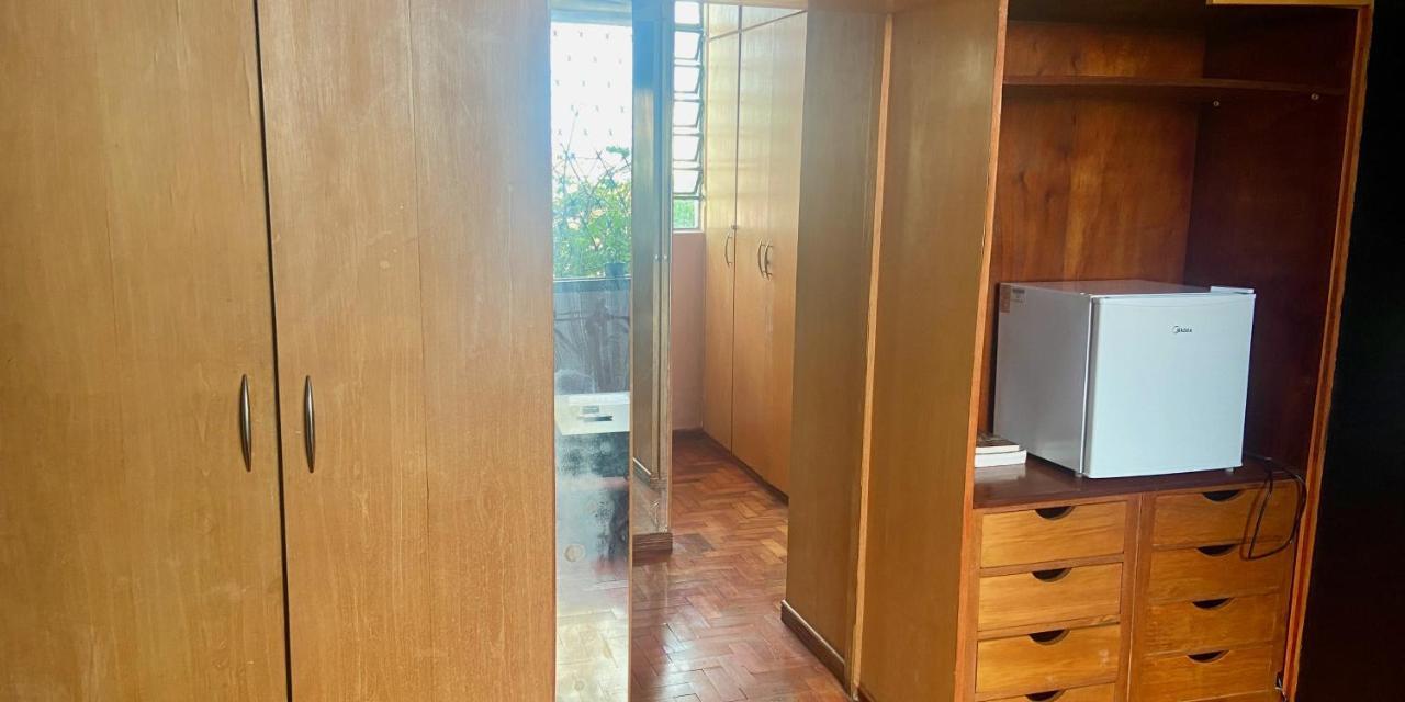 Vila Sante Belo Horizonte Kültér fotó
