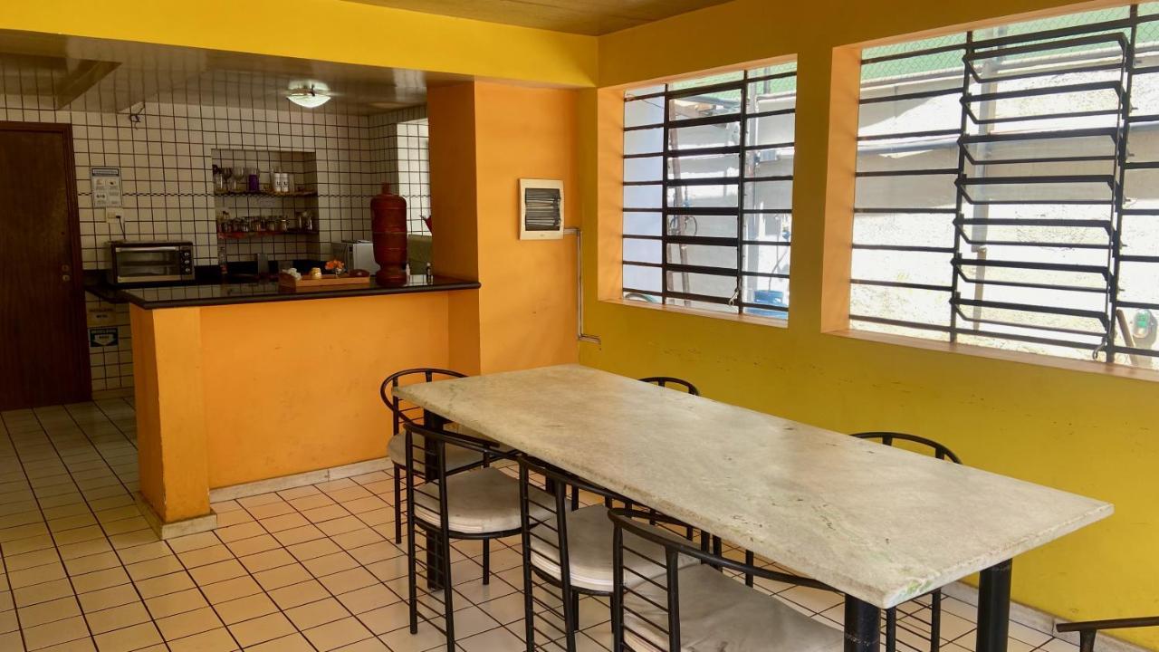 Vila Sante Belo Horizonte Kültér fotó