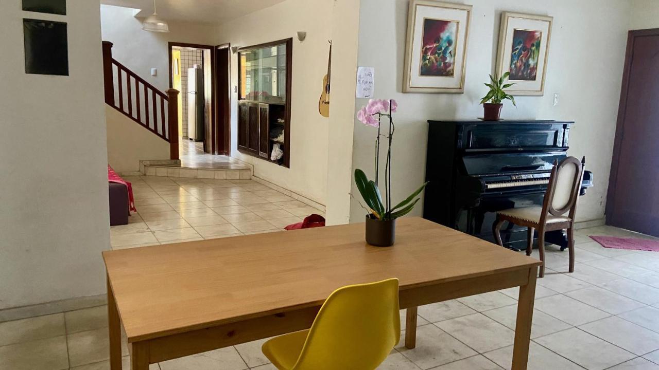 Vila Sante Belo Horizonte Kültér fotó