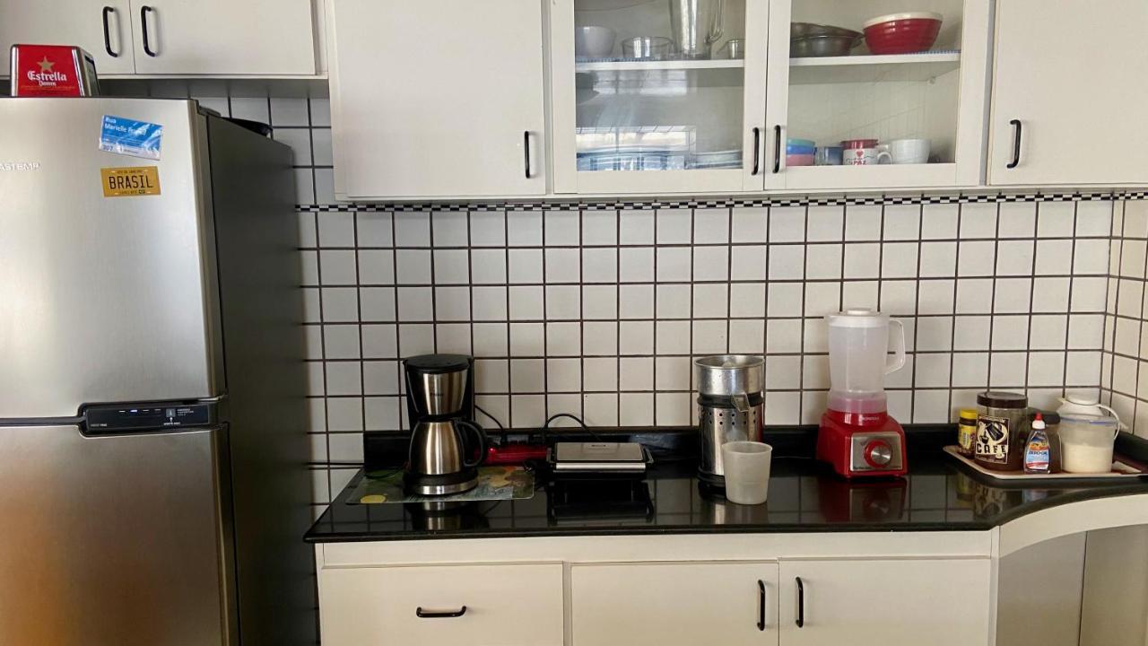 Vila Sante Belo Horizonte Kültér fotó