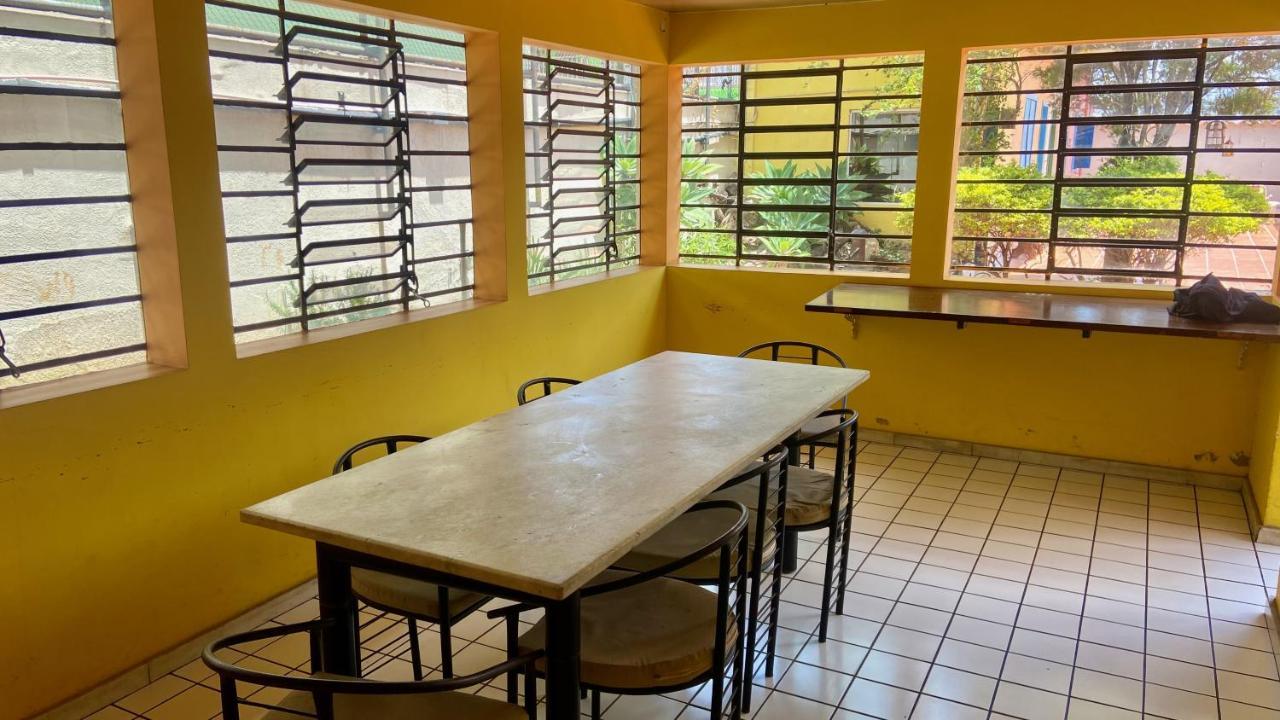 Vila Sante Belo Horizonte Kültér fotó