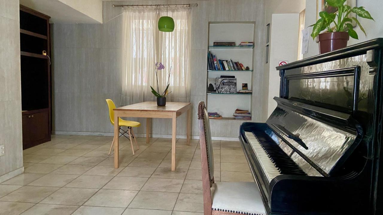 Vila Sante Belo Horizonte Kültér fotó