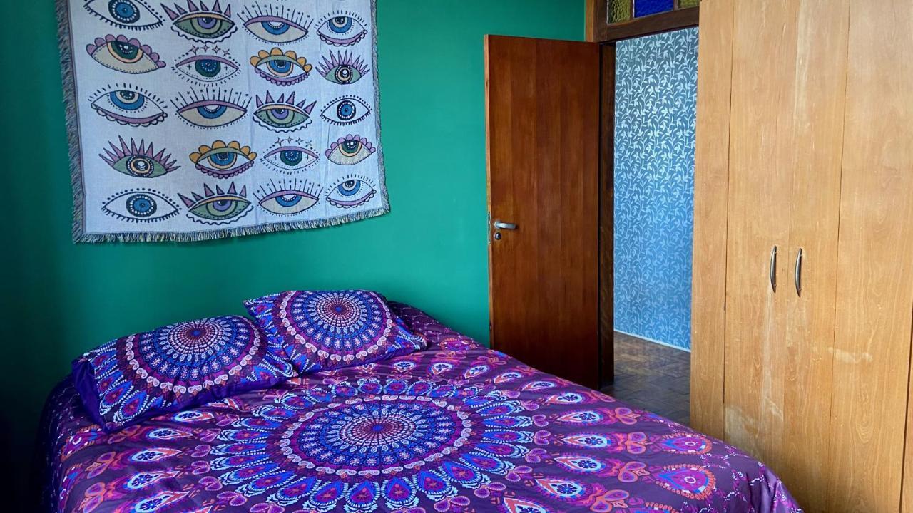 Vila Sante Belo Horizonte Kültér fotó