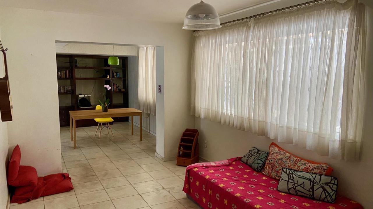 Vila Sante Belo Horizonte Kültér fotó