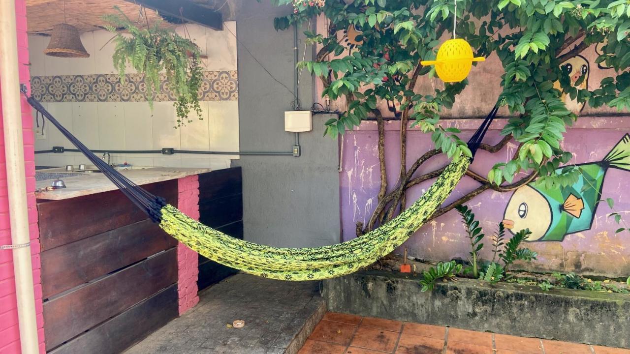 Vila Sante Belo Horizonte Kültér fotó