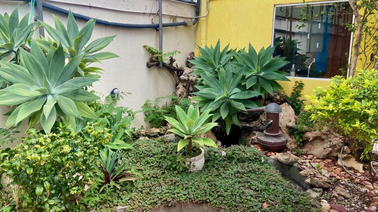 Vila Sante Belo Horizonte Kültér fotó