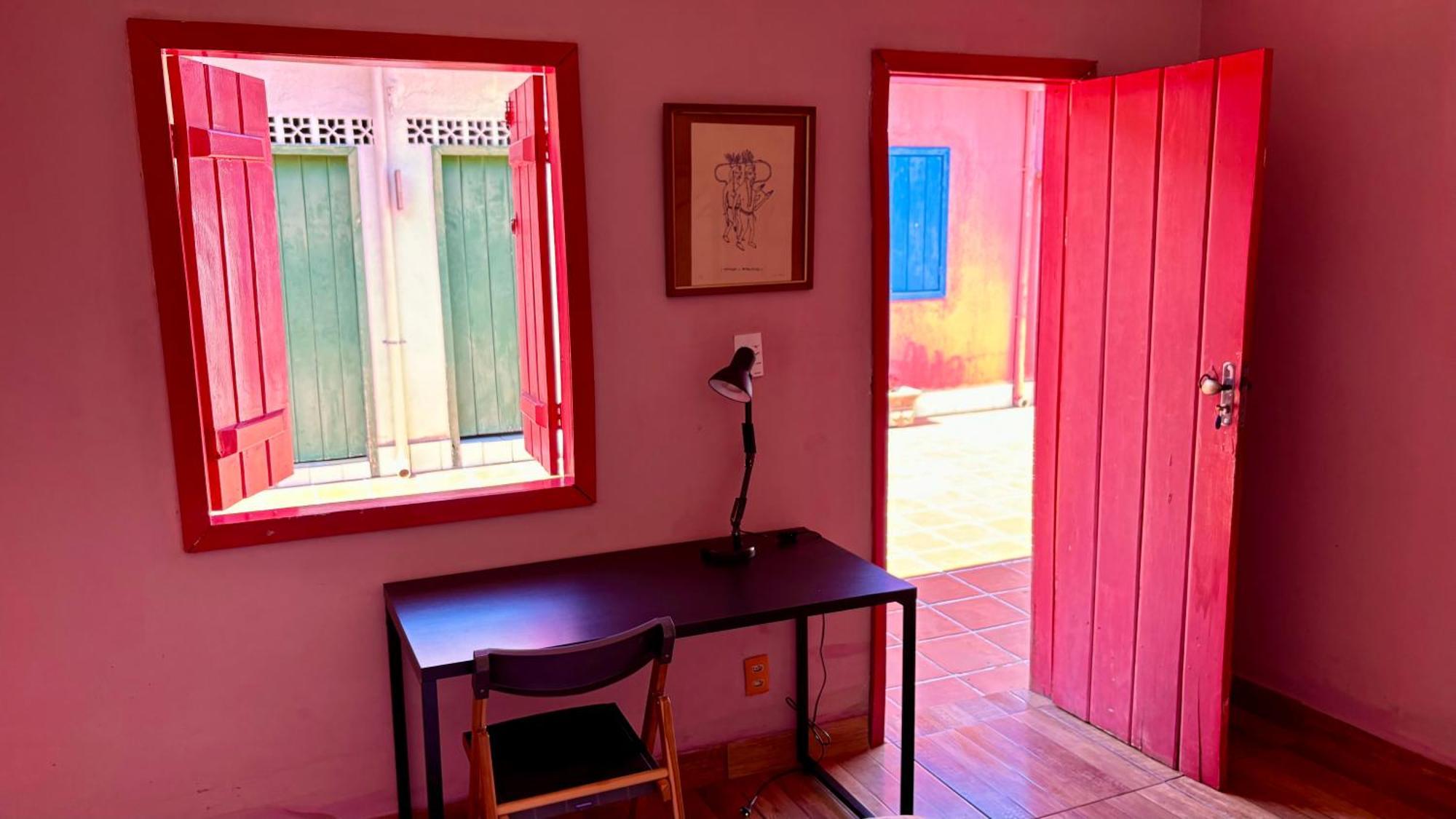 Vila Sante Belo Horizonte Kültér fotó