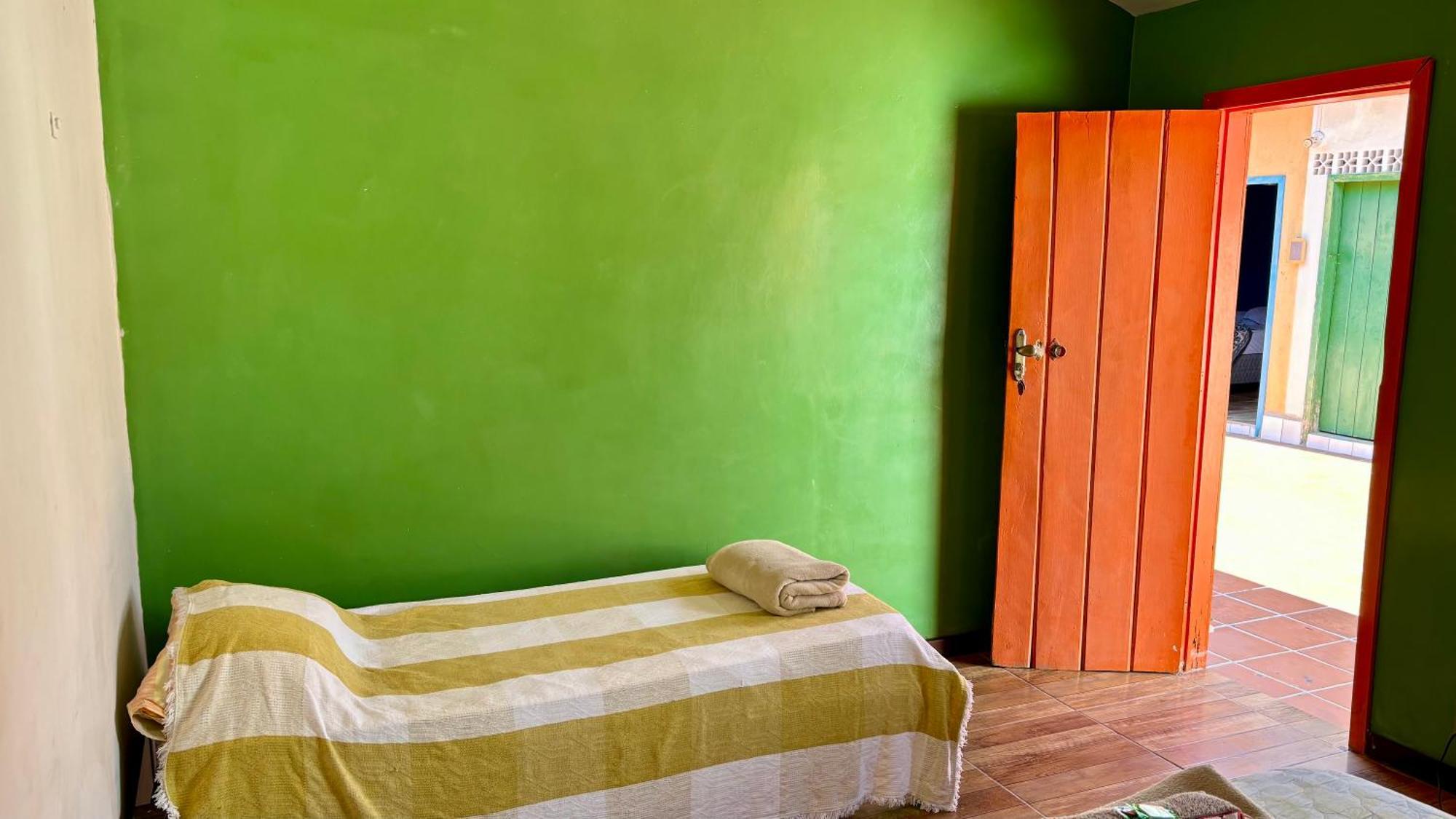 Vila Sante Belo Horizonte Kültér fotó